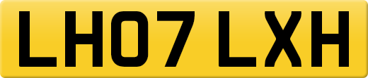 LH07LXH